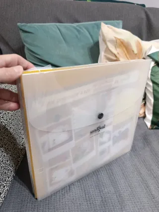 Libro de educación plástica y visual de secundaria