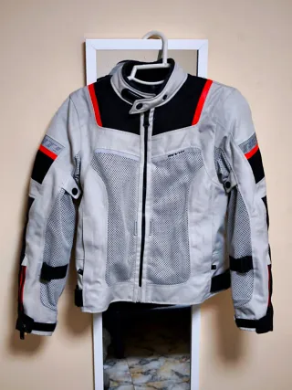 Chaqueta Revit Tornado 3 Mujer - Talla 36