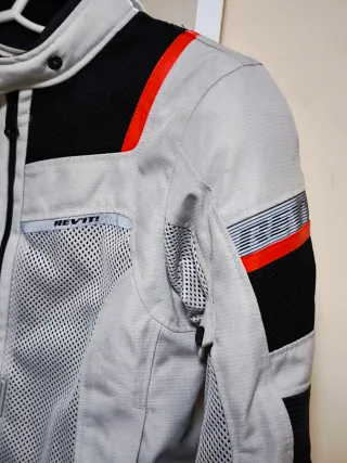 Chaqueta Revit Tornado 3 Mujer - Talla 36