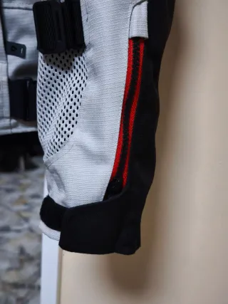 Chaqueta Revit Tornado 3 Mujer - Talla 36