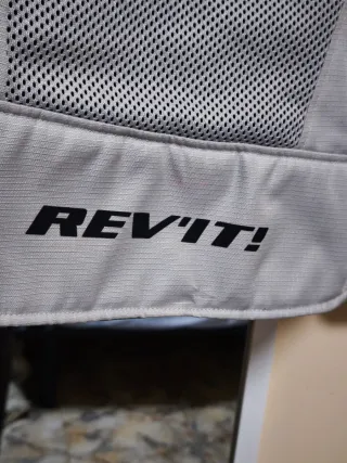 Chaqueta Revit Tornado 3 Mujer - Talla 36