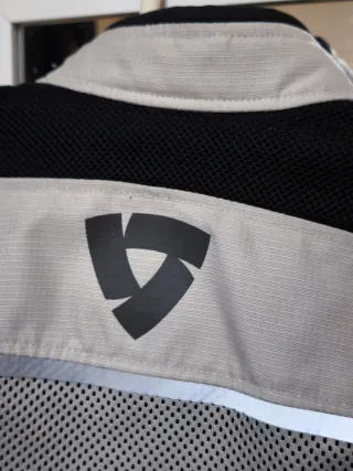 Chaqueta Revit Tornado 3 Mujer - Talla 36