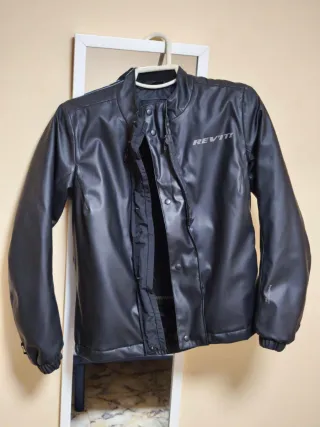 Chaqueta Revit Tornado 3 Mujer - Talla 36