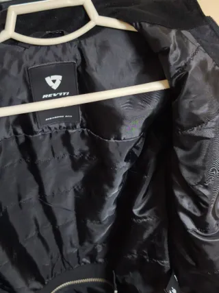 Chaqueta Revit Tornado 3 Mujer - Talla 36