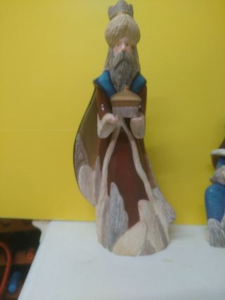 FIGURAS PARA EL BELEN