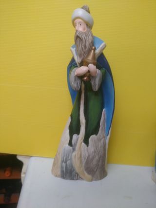 FIGURAS PARA EL BELEN