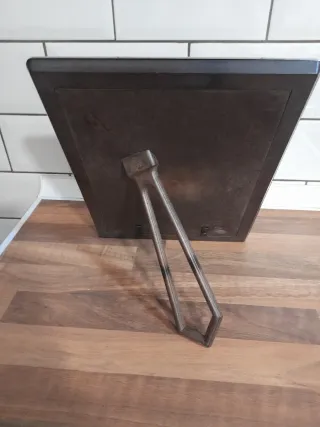 Marco fotos alpaca Pedro Durán