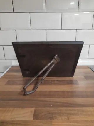 Marco fotos alpaca Pedro Durán