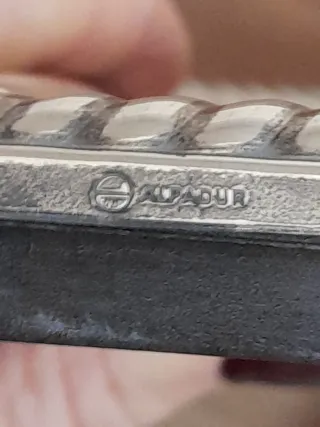 Marco fotos alpaca Pedro Durán