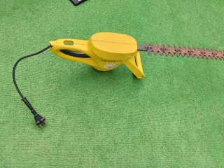 Tagliasiepi Elettrico con Cavo