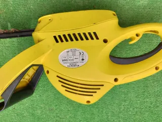 Tagliasiepi Elettrico con Cavo