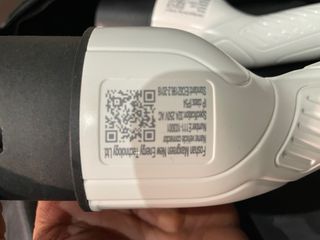 Cargador coche elétrico e híbrido enchufable