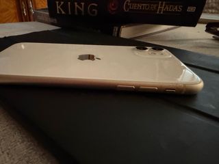 iPhone 11 Blanco