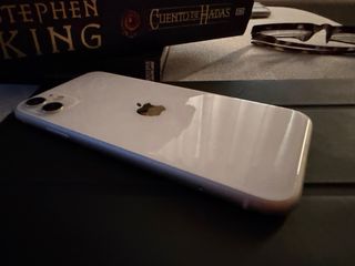 iPhone 11 Blanco