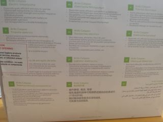 Sacaleches Ardo Calypso Eléctrico