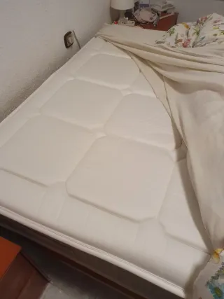 Colchón FLEX Tribeca Pocket