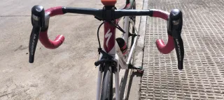 Specialized Tarmac Bicicleta talla 52