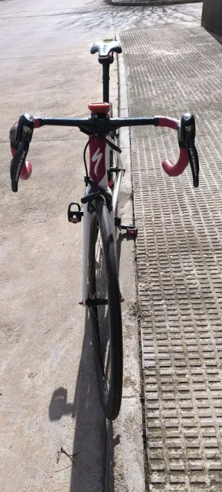 Specialized Tarmac Bicicleta talla 52