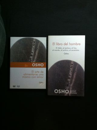 El libro del hombre el Adán, el esclavo... + DVD