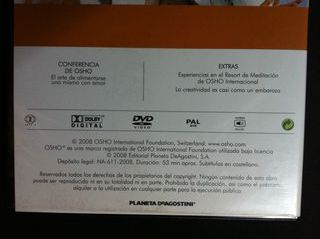 El libro del hombre el Adán, el esclavo... + DVD