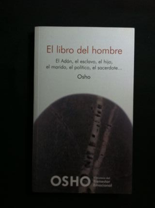 El libro del hombre el Adán, el esclavo... + DVD