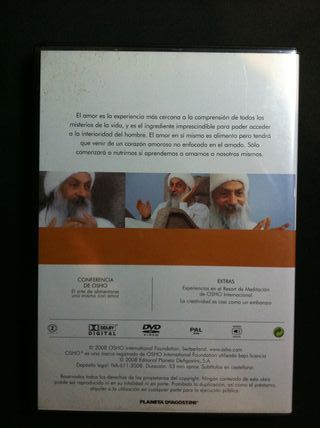 El libro del hombre el Adán, el esclavo... + DVD