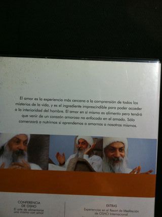 El libro del hombre el Adán, el esclavo... + DVD