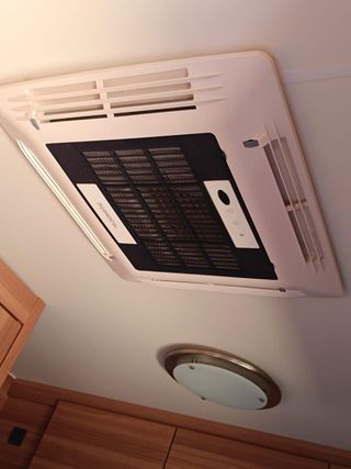 Caravana Weinsberg 2018,aire acondicionado,