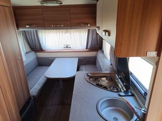 Caravana Weinsberg 2018,aire acondicionado,