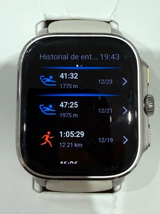 Amazfit Cheetah Square 44mm