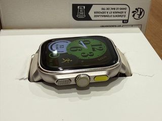 Amazfit Cheetah Square 44mm