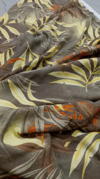 Tessuto vintage 150x150 cm