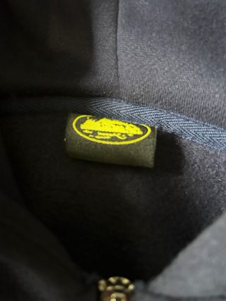 Sudadera Corteiz Azul