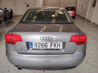 Audi A4 2007