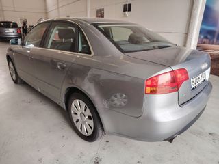 Audi A4 2007