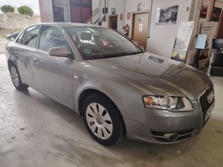 Audi A4 2007