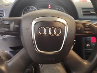 Audi A4 2007