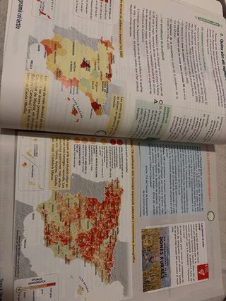 GEOGRAFIA I HISTORIA 3 (COMUNITAT EN XARXA)