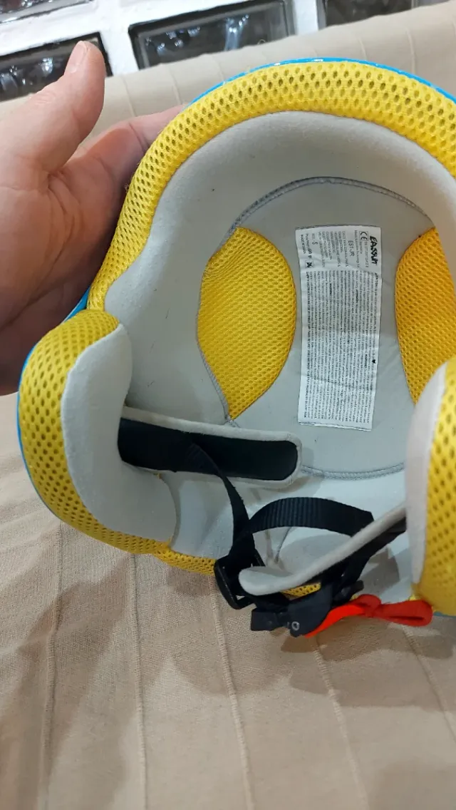 CascoEsquí-S-Foro lavado