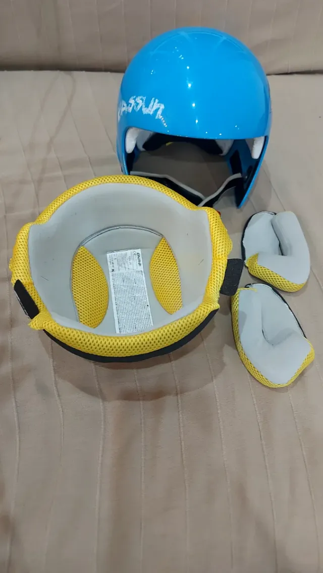 CascoEsquí-S-Foro lavado