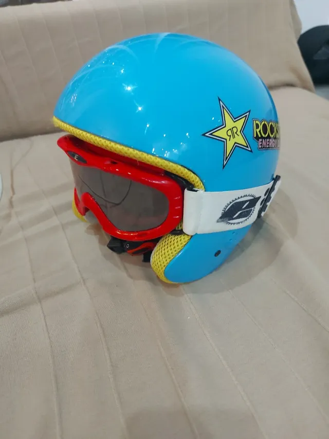 CascoEsquí-S-Foro lavado