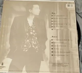 Vinilo Jon Secada - Jon Secada