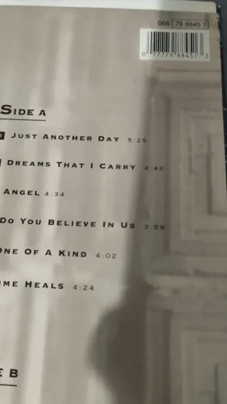 Vinilo Jon Secada - Jon Secada