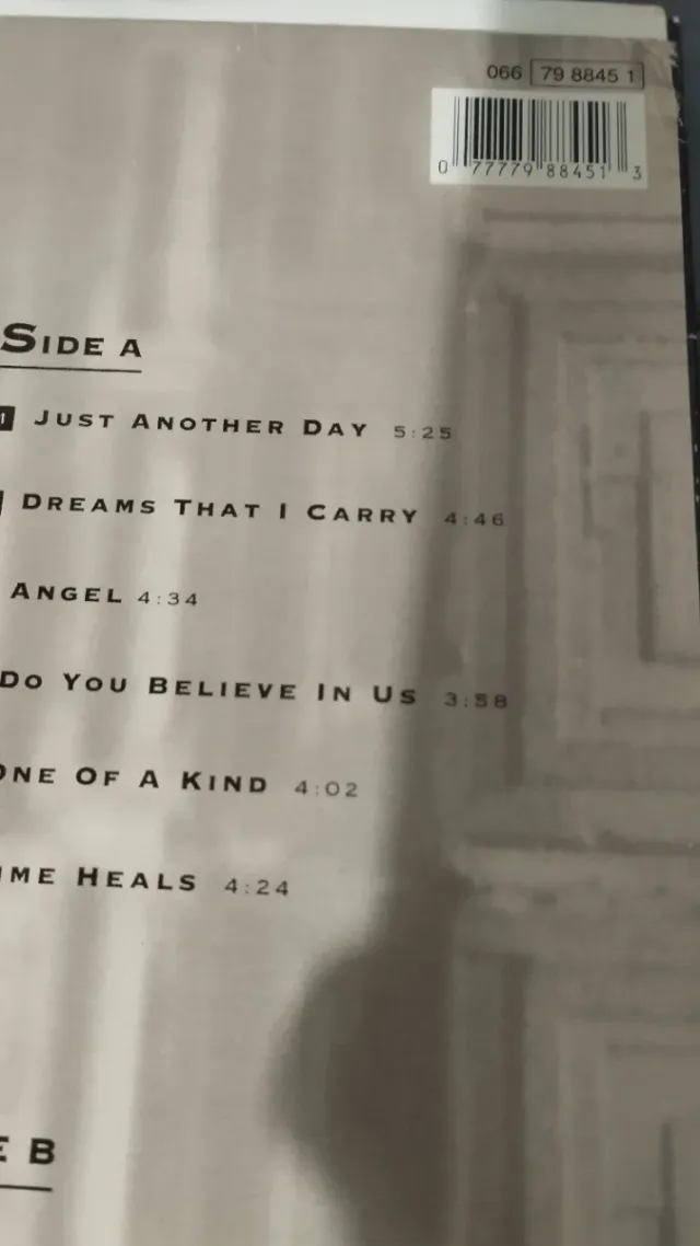 Vinilo Jon Secada - Jon Secada