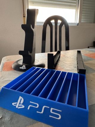 Pack Accesorios PS5