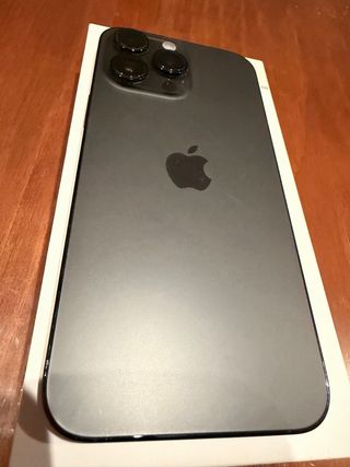 iPhone 14 Pro Max Space Gray