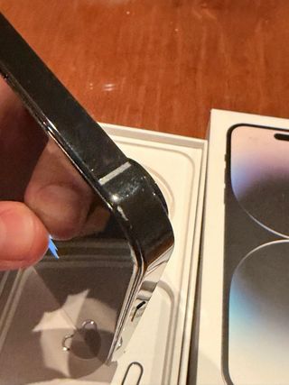 iPhone 14 Pro Max Space Gray