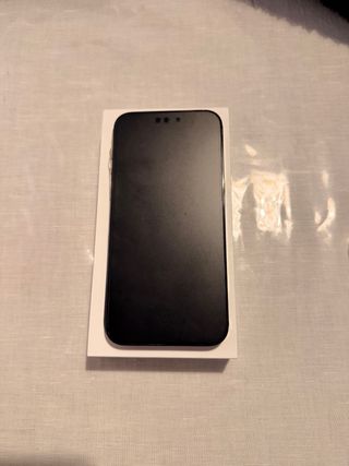 iPhone 14 Pro Max - Salud Batería 84%