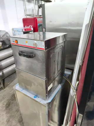 Lavavasos Fagor con garantía