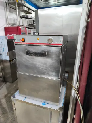 Lavavasos Fagor con garantía